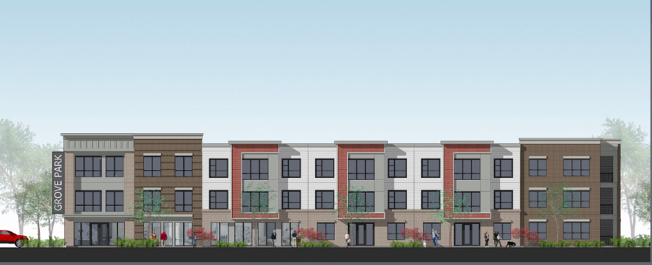 Images: Affordable Housing To Open Soon Near Atlanta's Westside Park ...